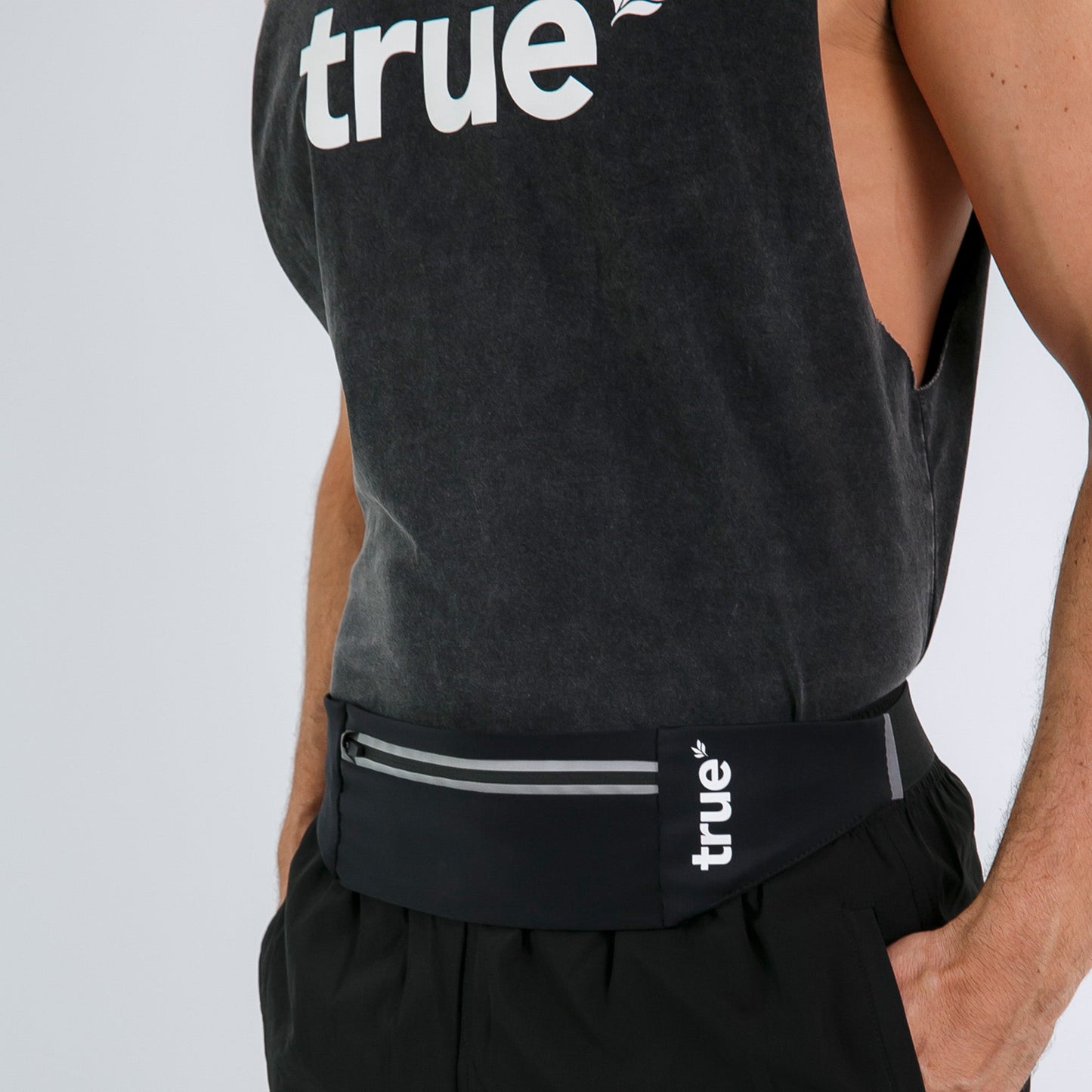 Running Belt [Black]