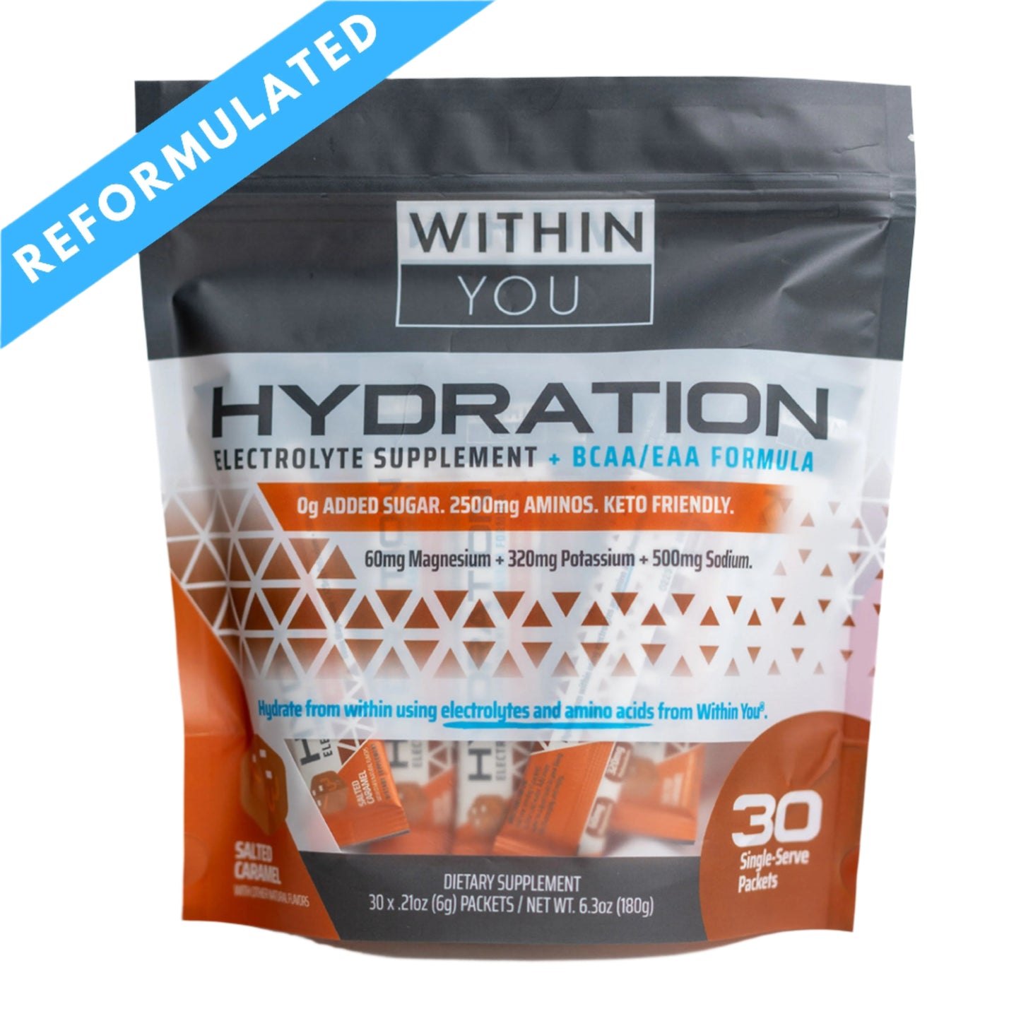 Salted Caramel Hydration #flavor_salted-caramel