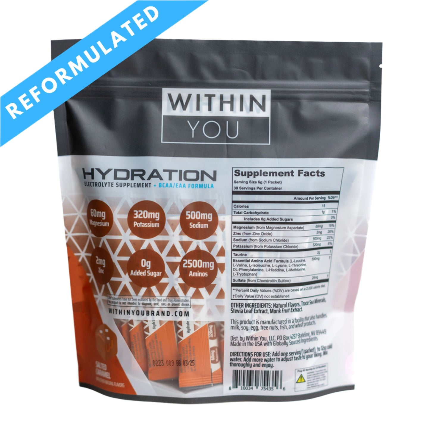 Salted Caramel Hydration #flavor_salted-caramel