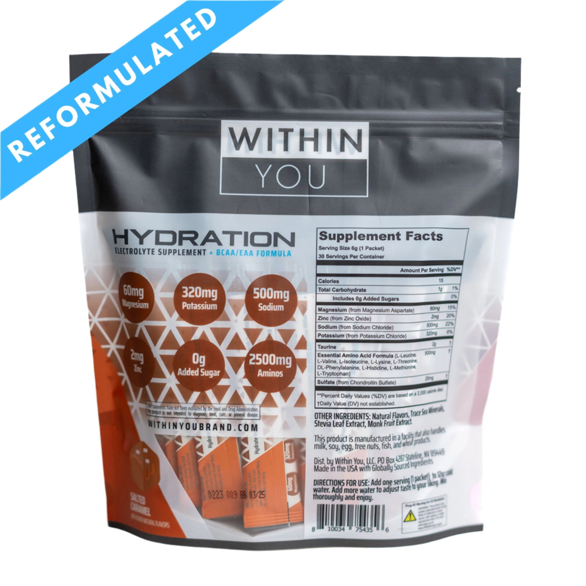 Salted Caramel Hydration #flavor_salted-caramel