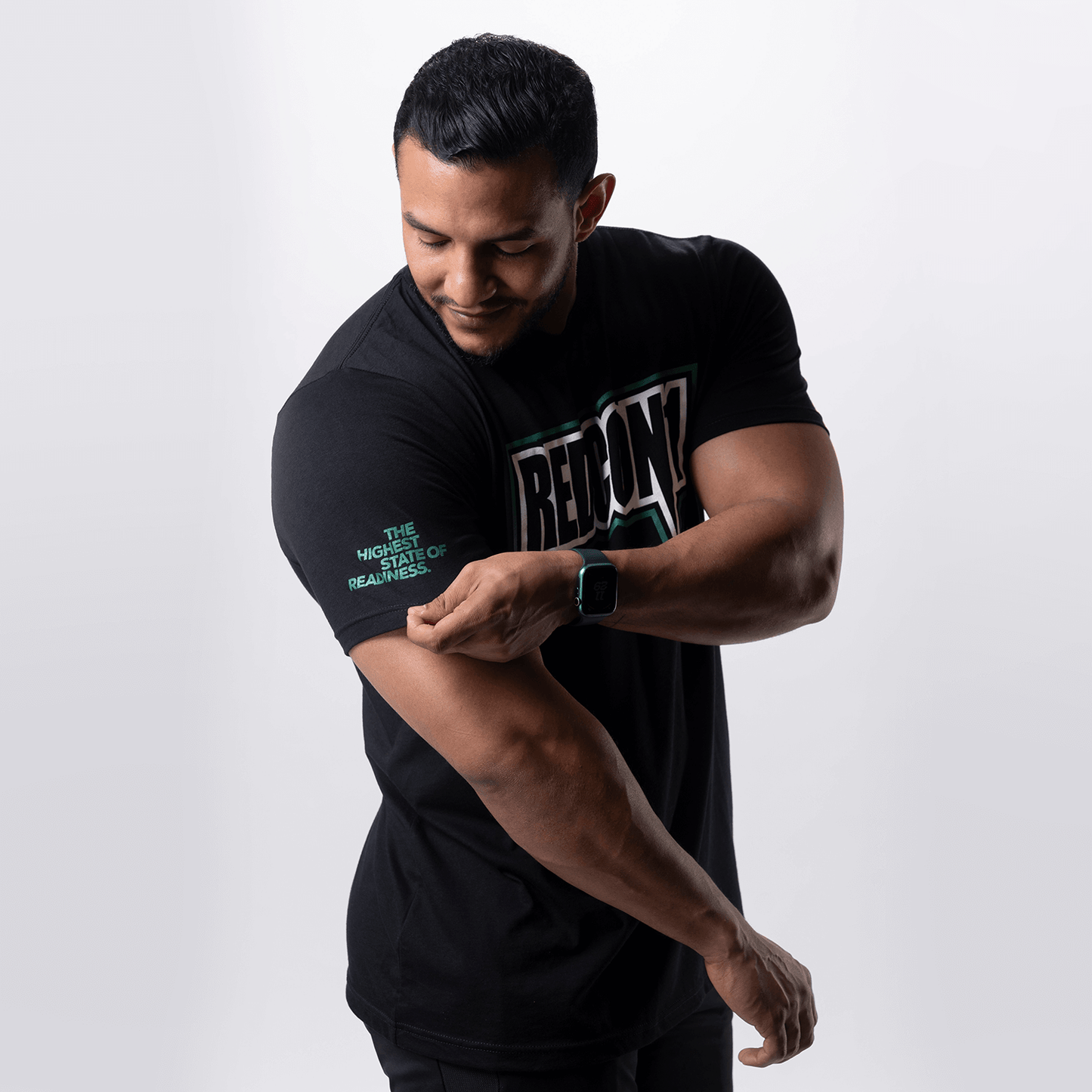 Emerald Future Shirt