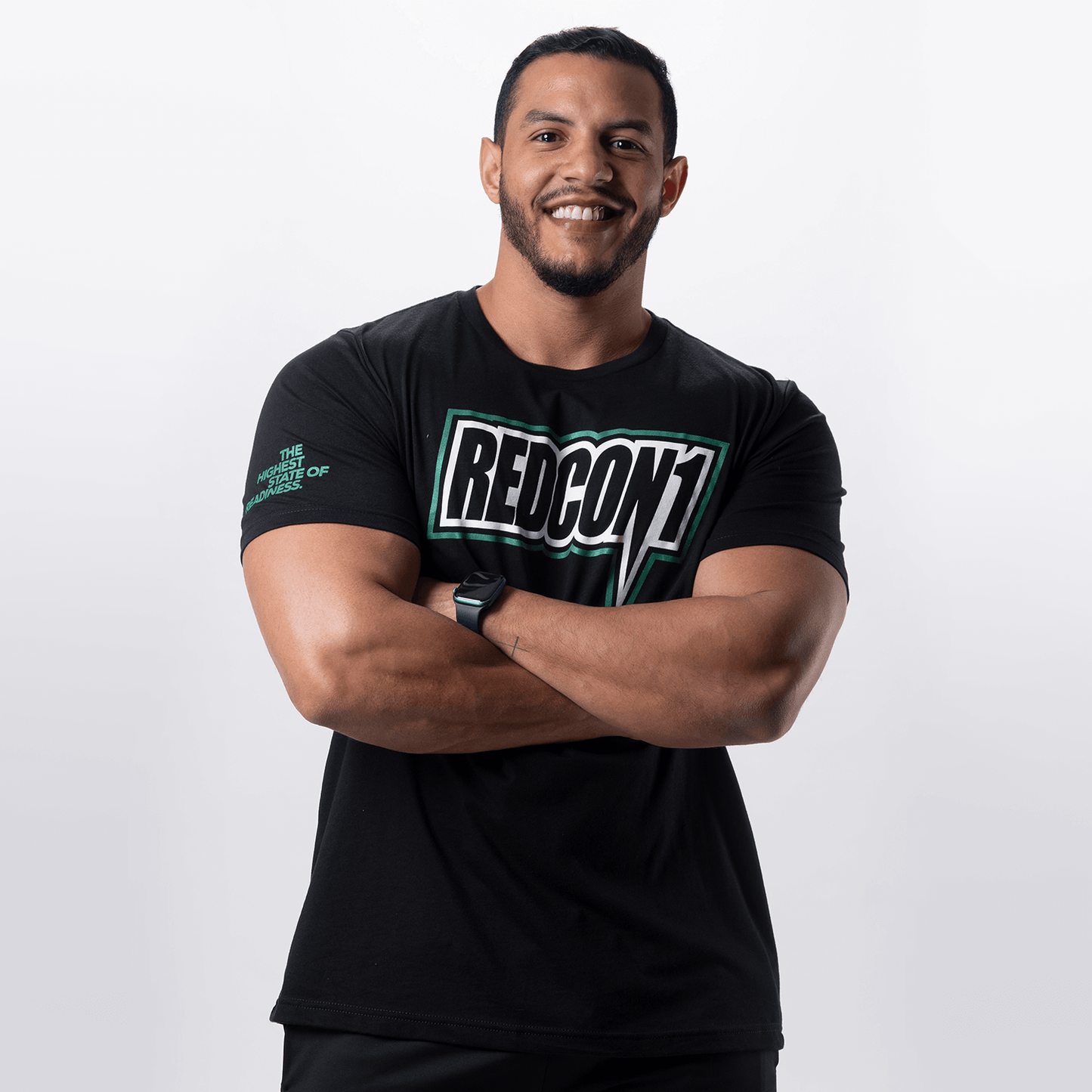 Emerald Future Shirt