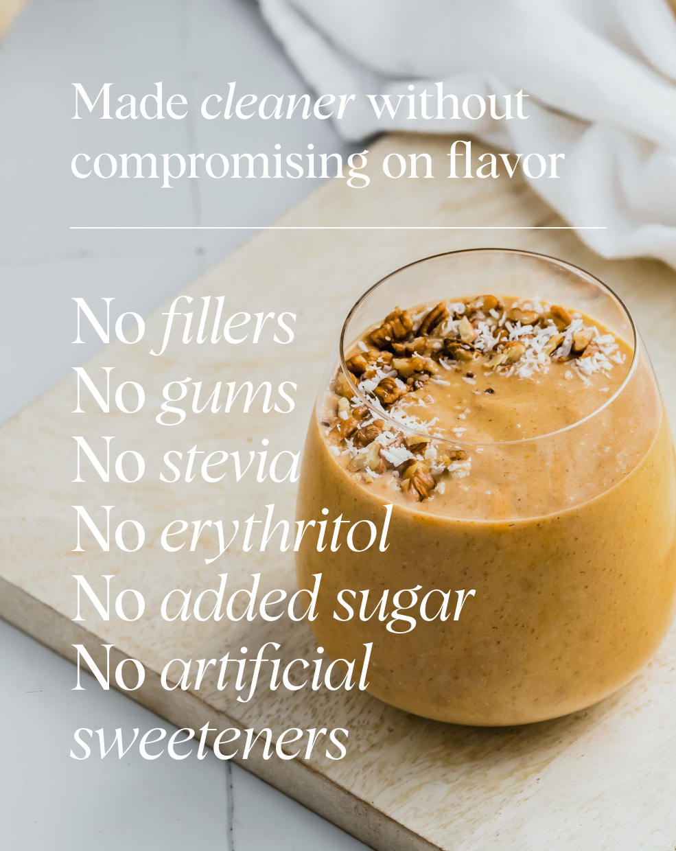 vanilla chai/all