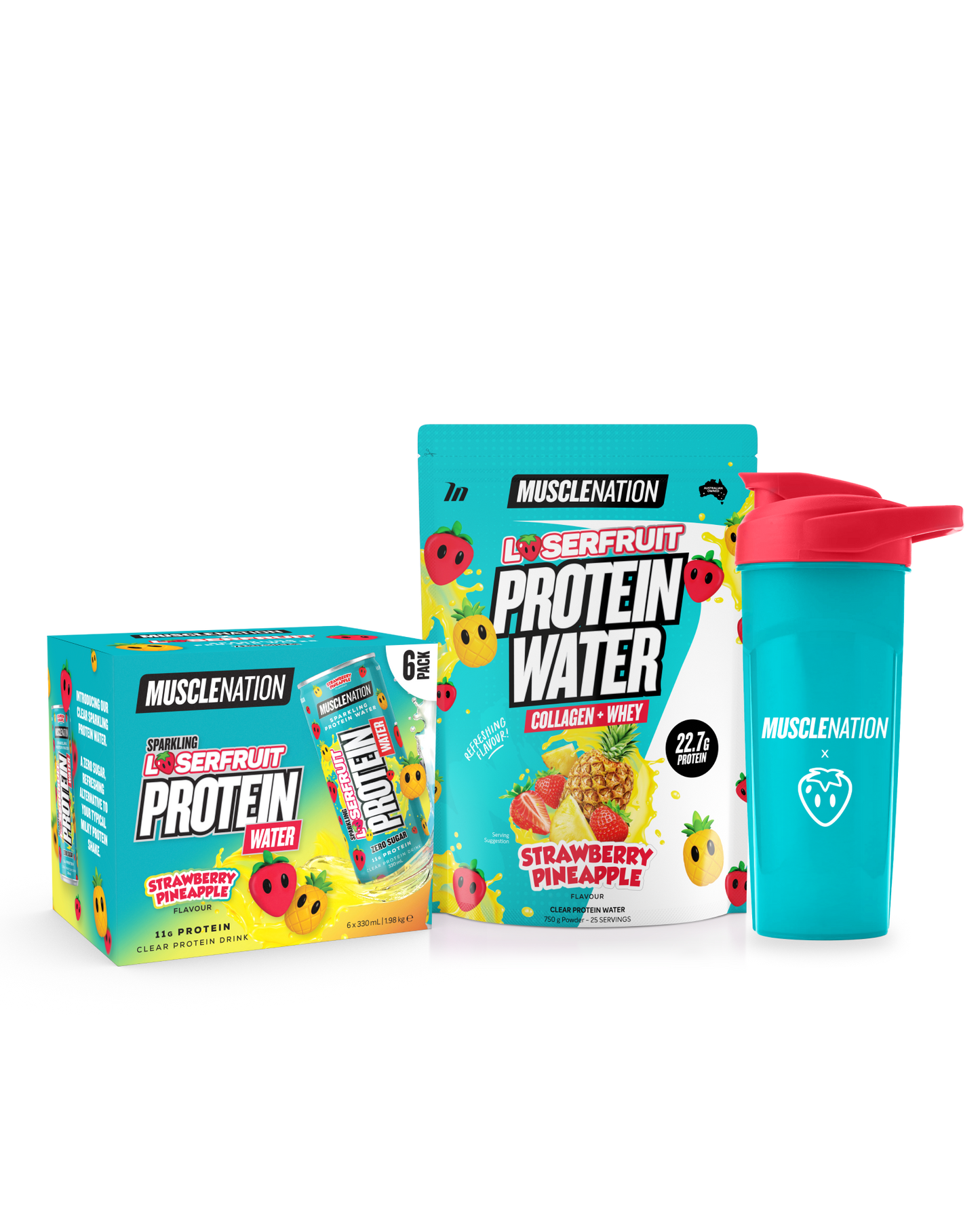 Loserfruit Bundle-1-Muscle Nation
