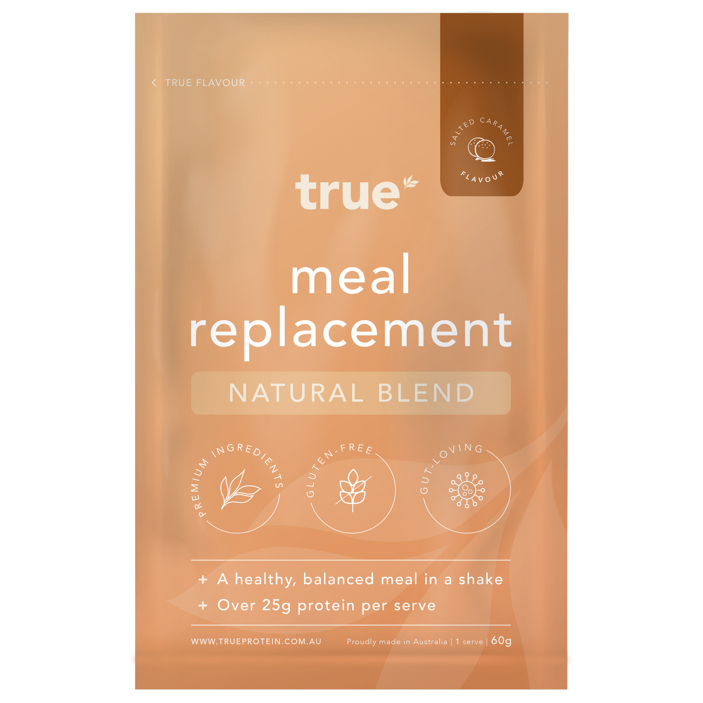 Meal Replacement Sample