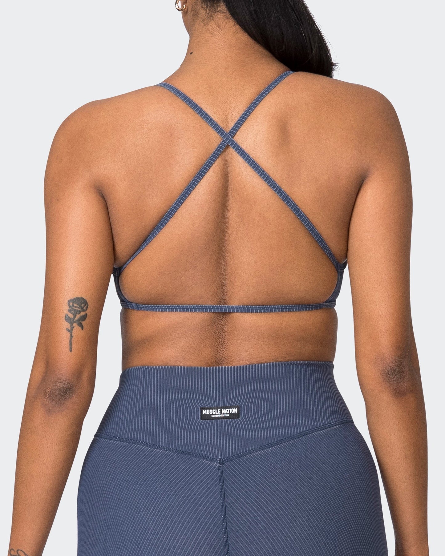 Essence Vintage Rib Bralette - Washed Spellbound-Bralettes-XS-072323WSHSPLB-XS-MNAPPRL25885-6-Muscle Nation