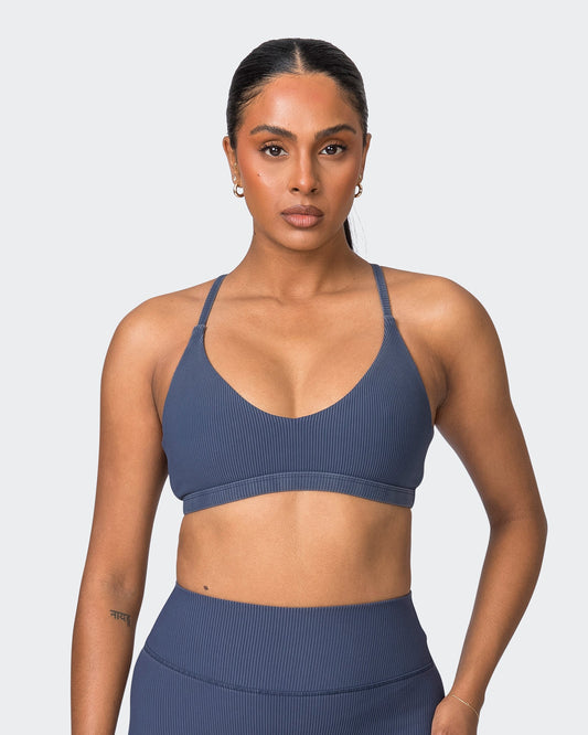 Levitate Vintage Rib Bralette - Washed Spellbound-Bralettes-XS-072325WSHSPLB-XS-MNAPPRL25949-1-Muscle Nation