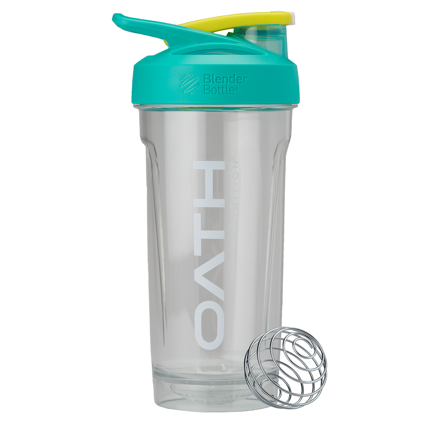#Color_Oath x BlenderBottle? Strada Tritan - 28oz