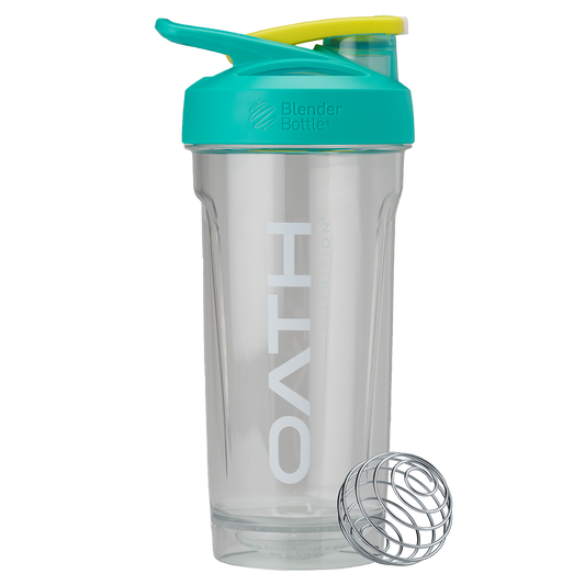 #Color_Oath x BlenderBottle? Strada Tritan - 28oz