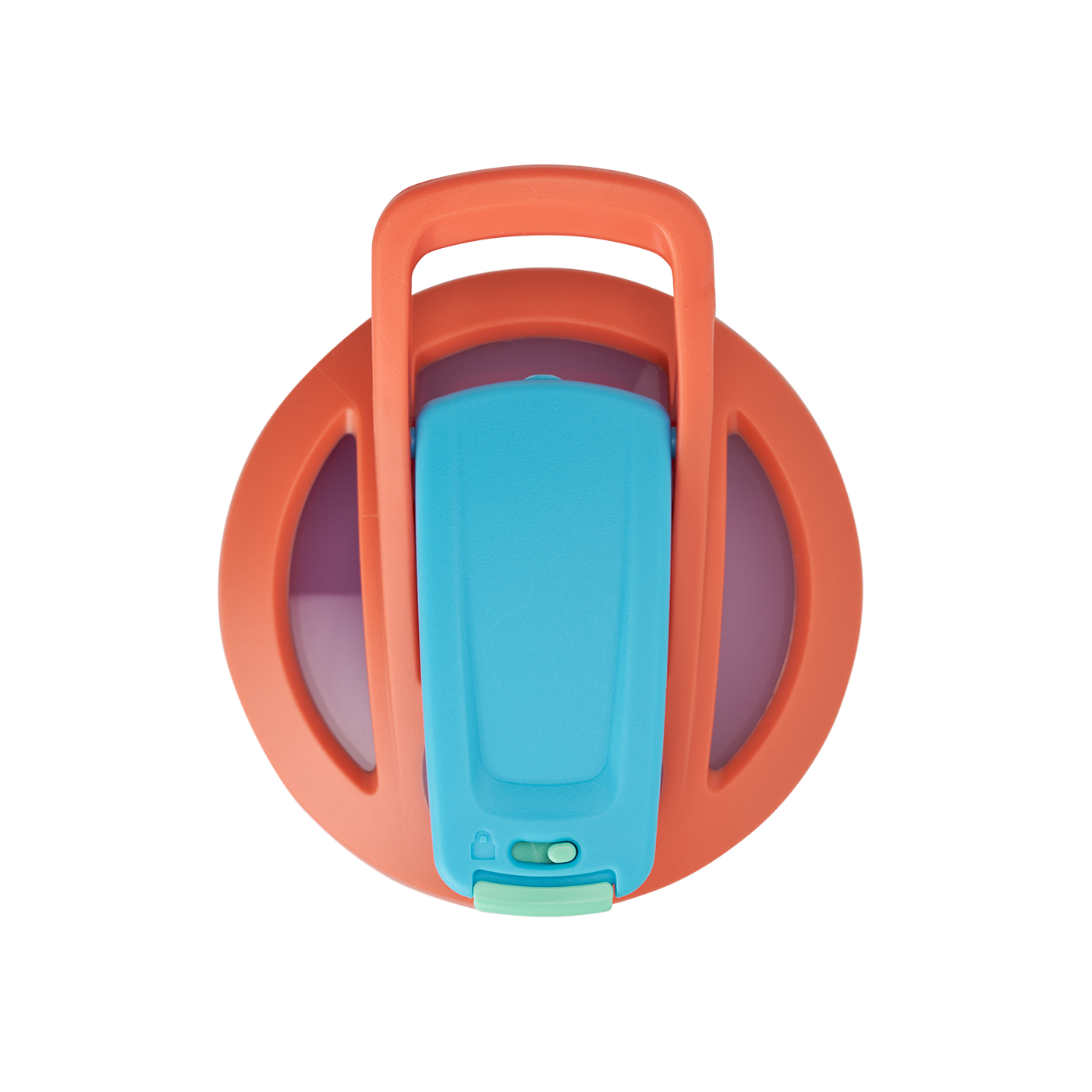 #Color_Oath x BlenderBottle? Strada Tritan - Clear 28oz