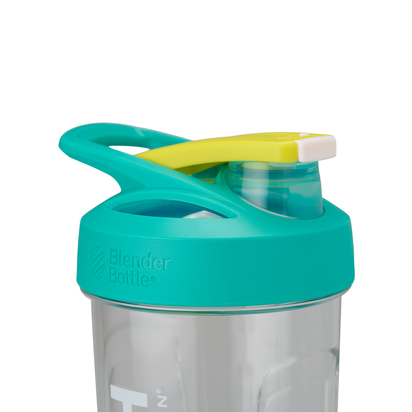 #Color_Oath x BlenderBottle? Strada Tritan - 28oz