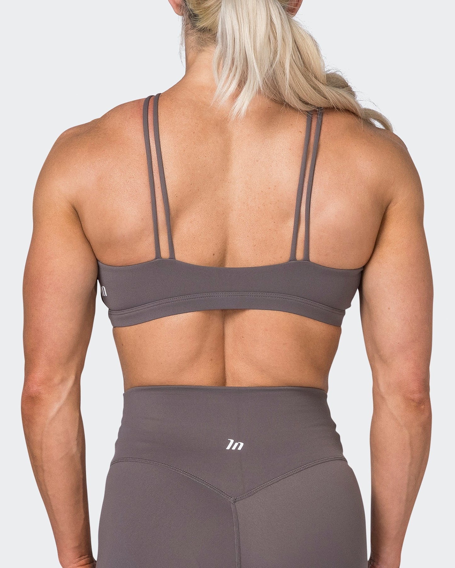Asha Bralette - Peppercorn-Bralettes-XXS-052340PPCRN-XXS-MNAPPRL24952-6-Muscle Nation