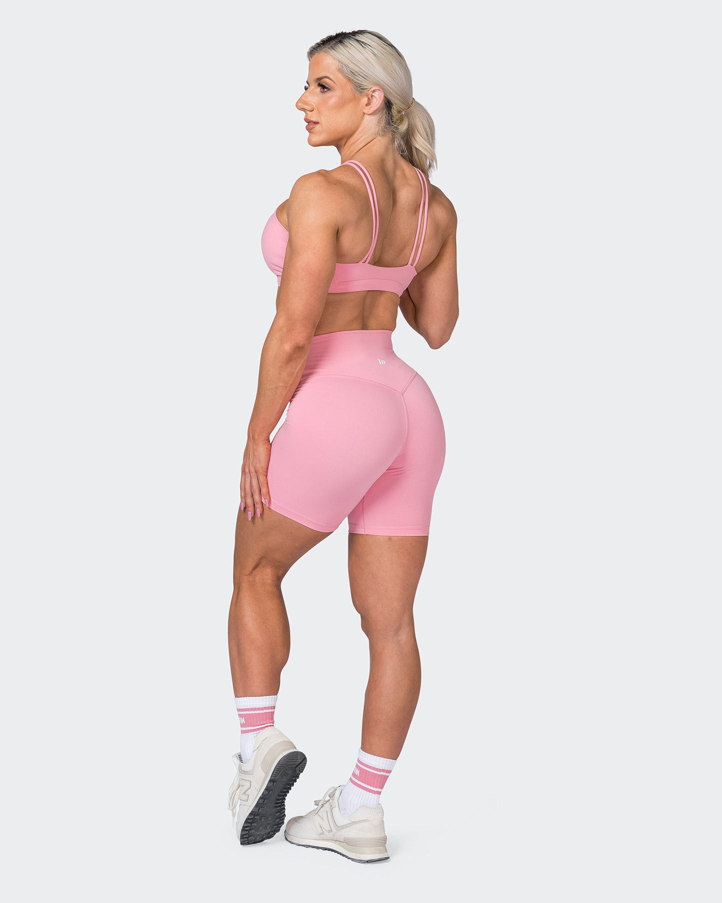 Asha Bralette - Strawberry Pink-Bralettes-XXS-052340STWBRPIK-XXS-MNAPPRL24970-7-Muscle Nation