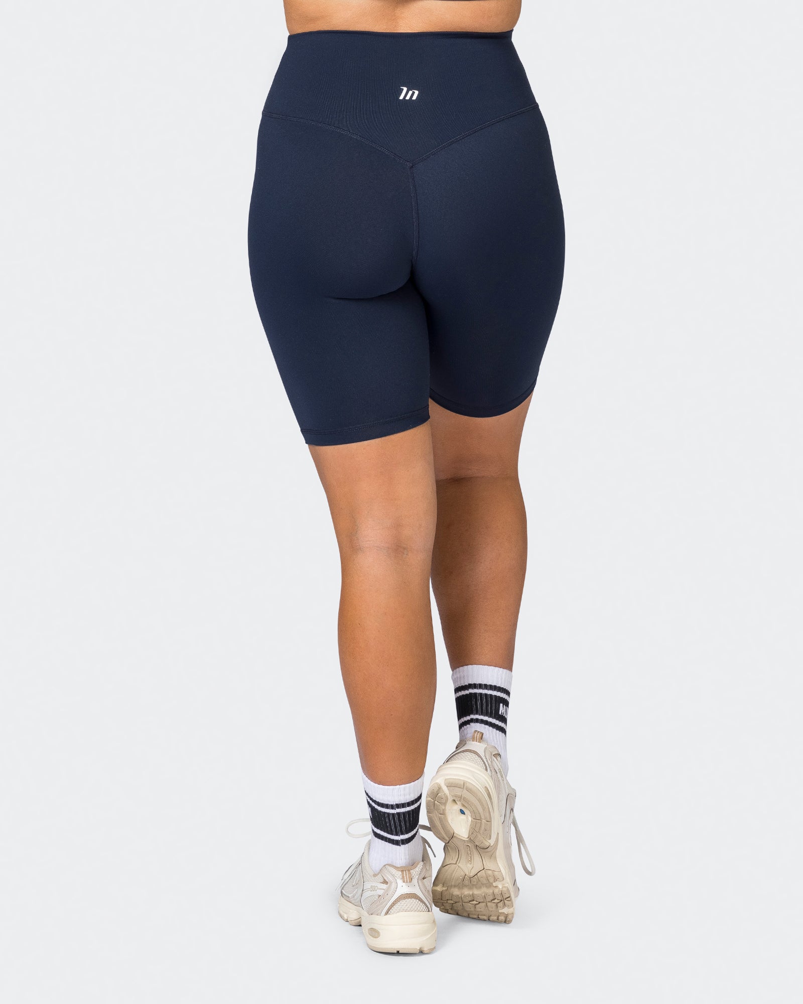 Ultra Signature Referee Length Shorts - Odyssey-Shorts-XXS-052306ODSSY-XXS-MNAPPRL24666-5-Muscle Nation
