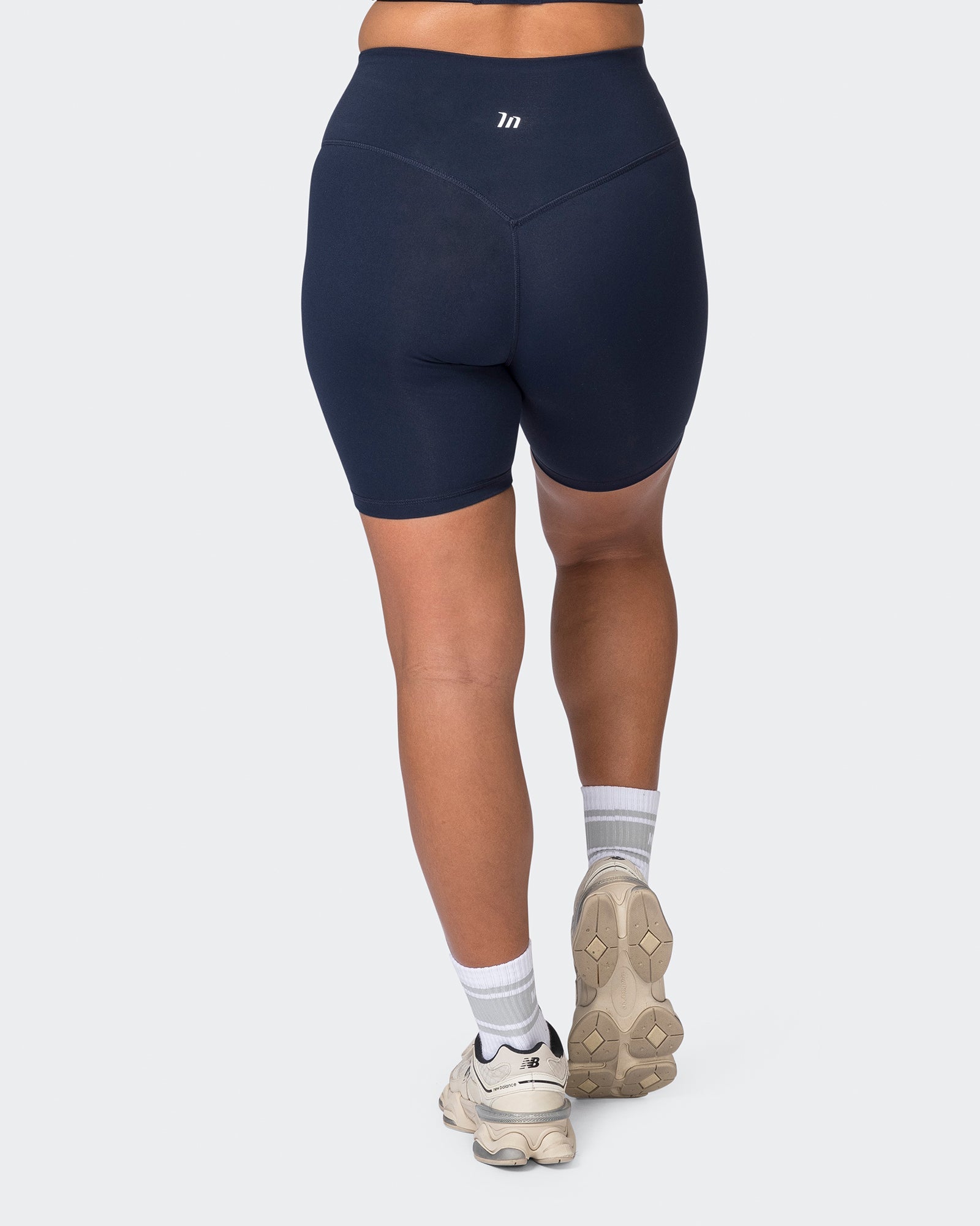 Ultra Signature Bike Shorts - Odyssey-Shorts-XXS-052305ODSSY-XXS-MNAPPRL24603-6-Muscle Nation