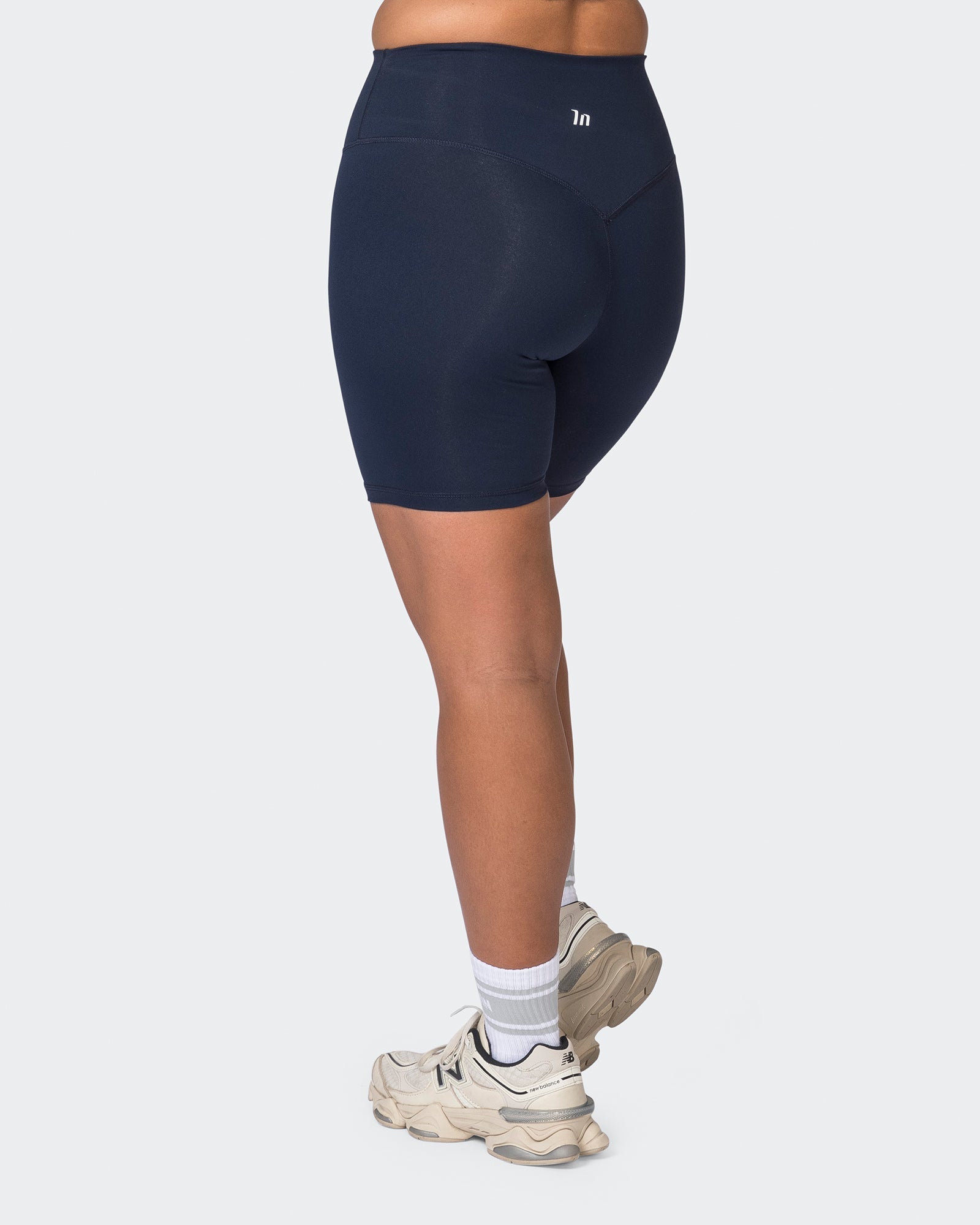 Ultra Signature Bike Shorts - Odyssey-Shorts-XXS-052305ODSSY-XXS-MNAPPRL24603-5-Muscle Nation