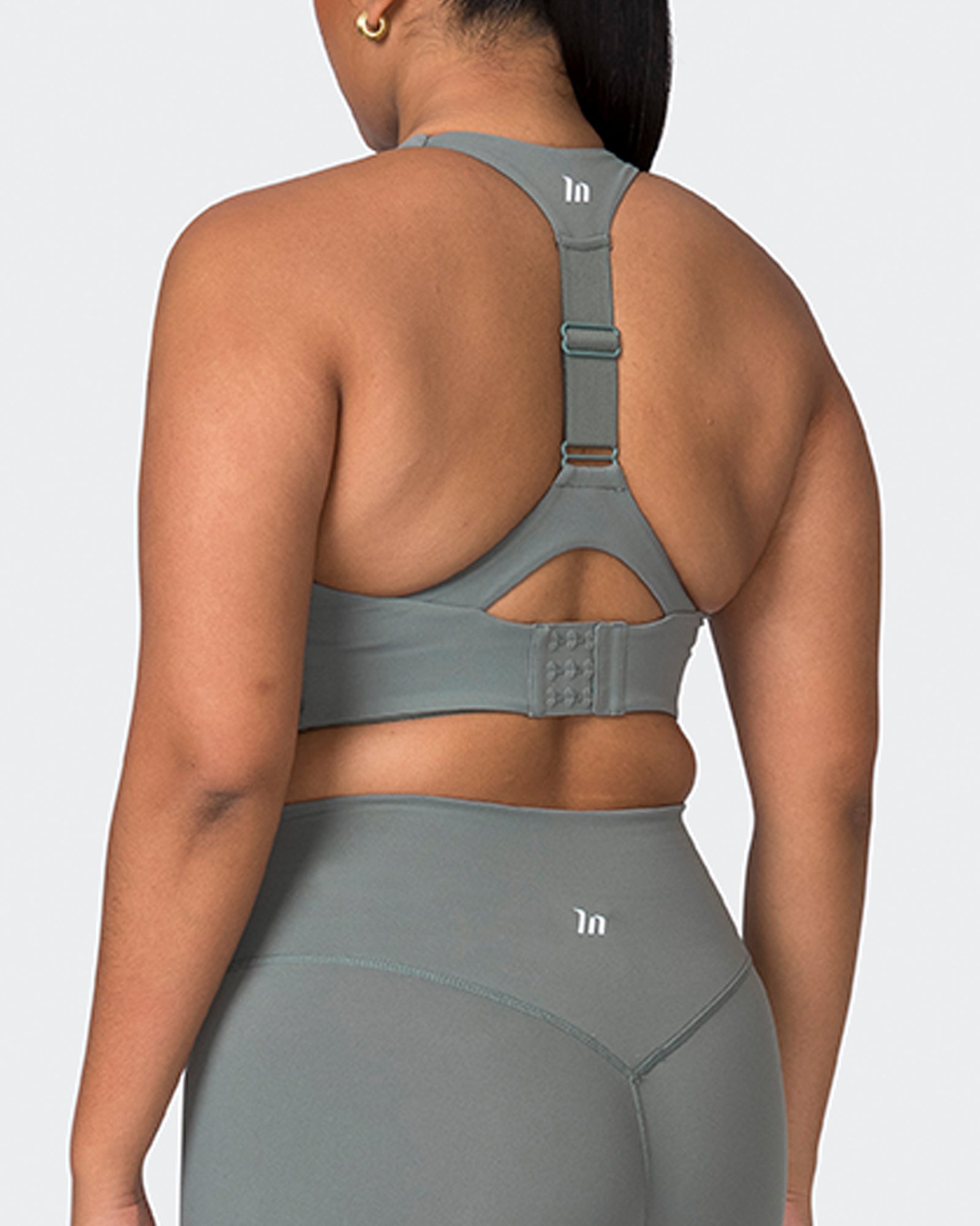 Snatched Bra - Botanica-Sports Bras-XS-052301BTNCA-XS-MNAPPRL24404-5-Muscle Nation