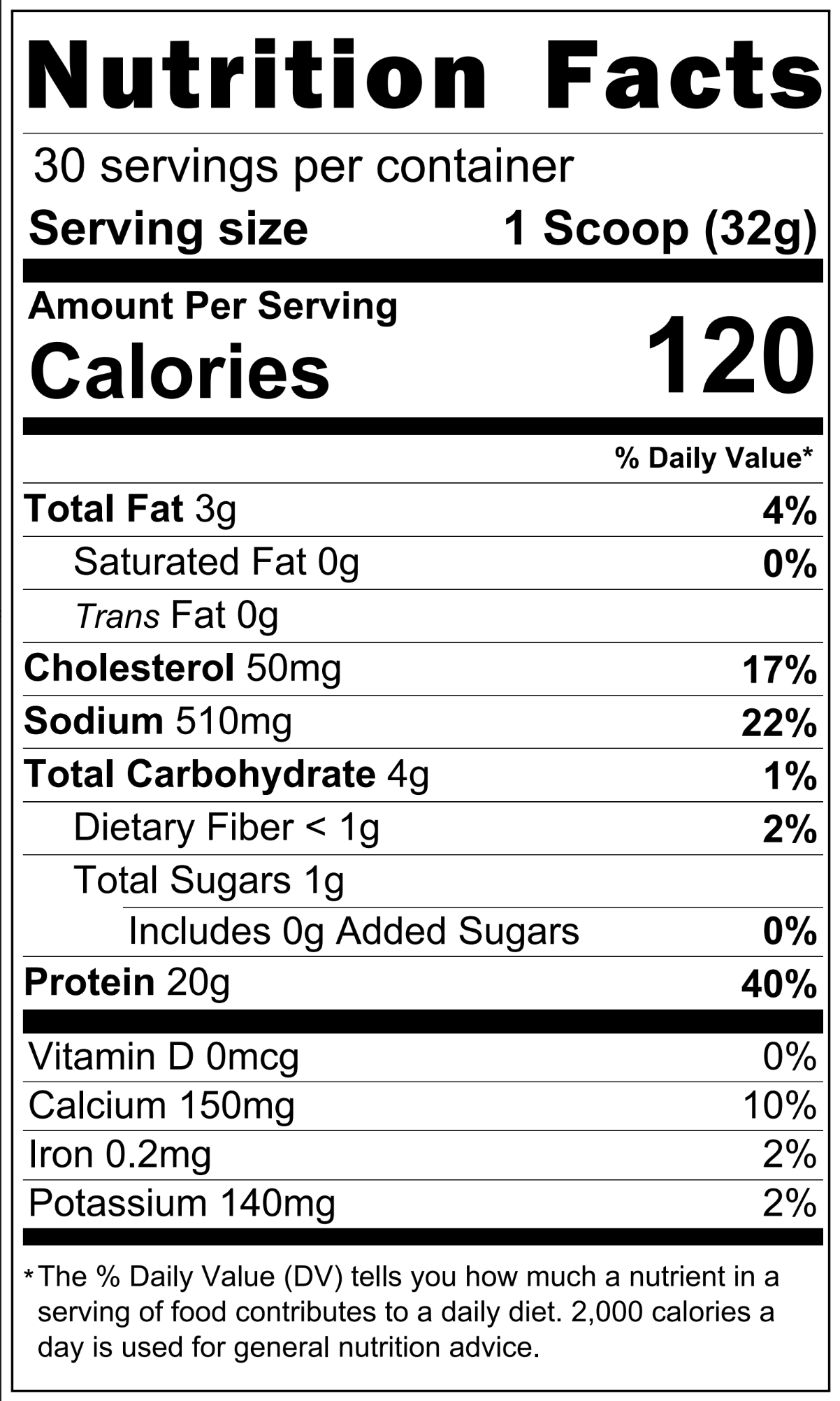 Orange Protein #flavor_orange-creamsicle