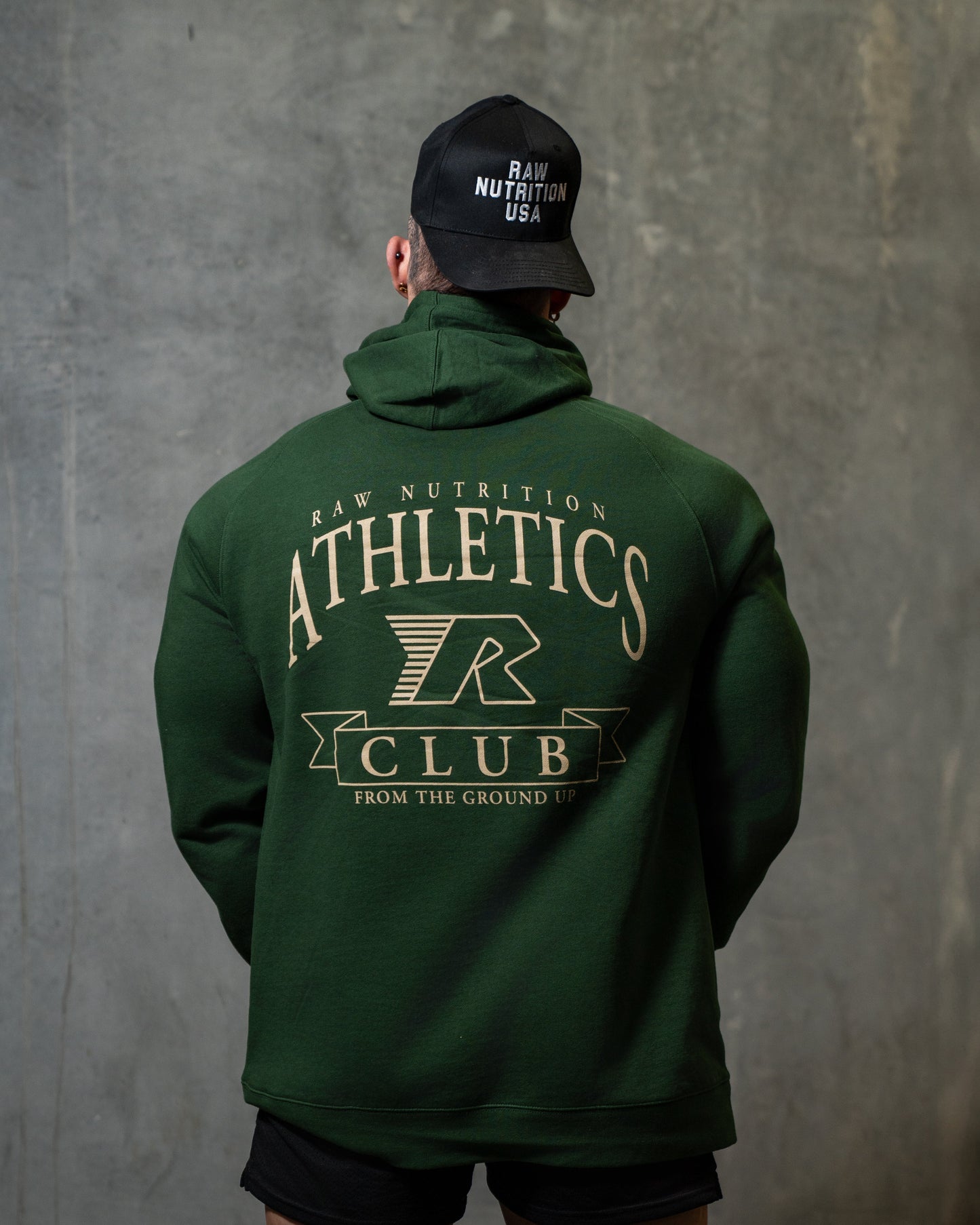 Treeline Hoodie