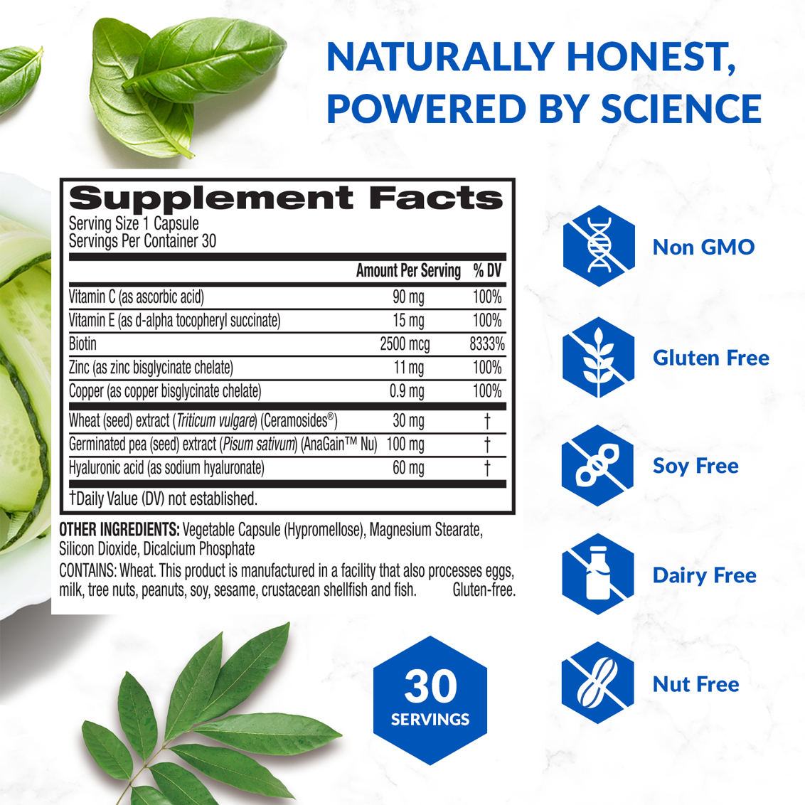 Timeless Beauty Supplement Facts||aria-describedby="text-alternative-timeless-beauty-suppfacts"