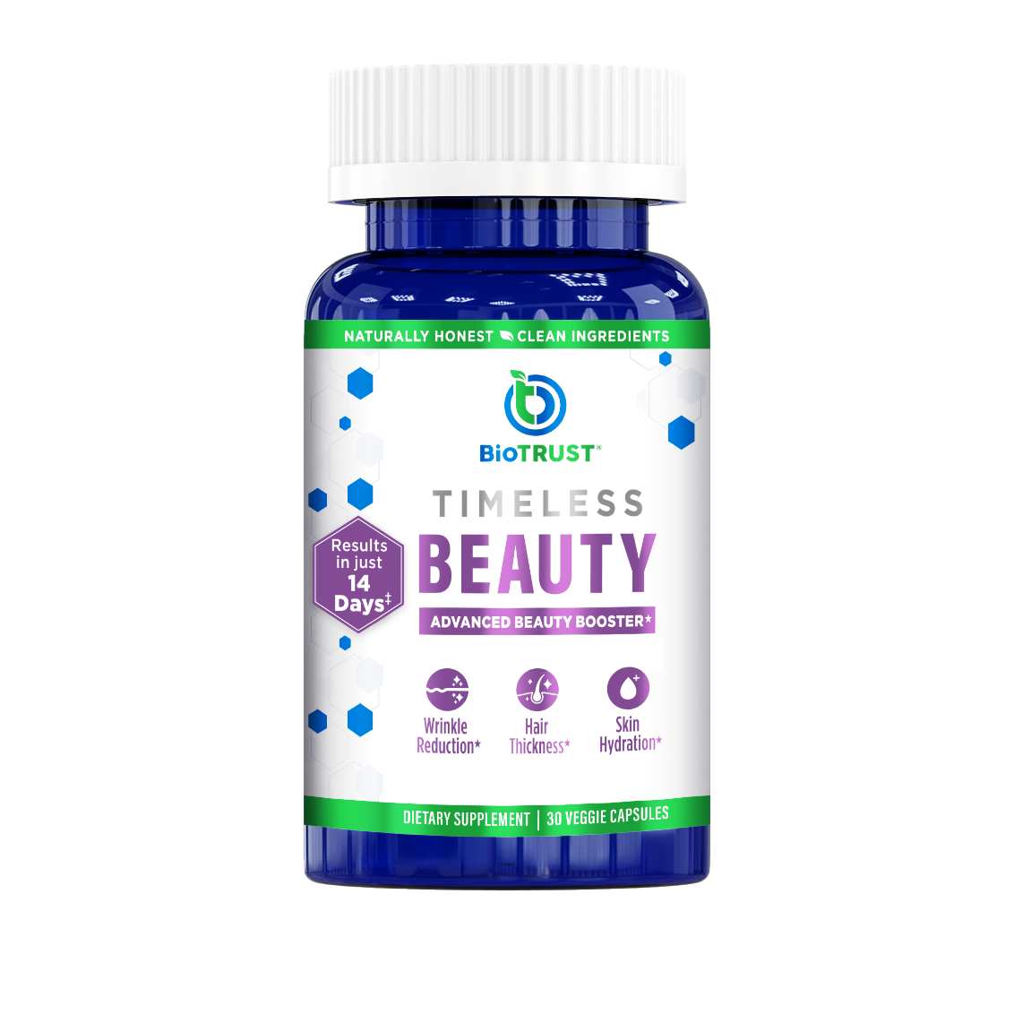 Timeless Beauty  ĄŞ Advanced Beauty Booster