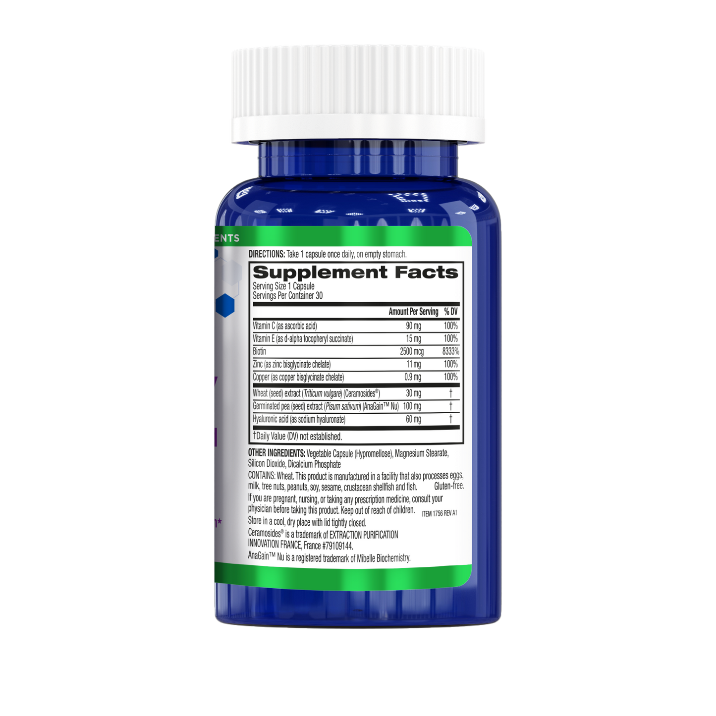 Timeless Beauty  ĄŞ Advanced Beauty Booster
