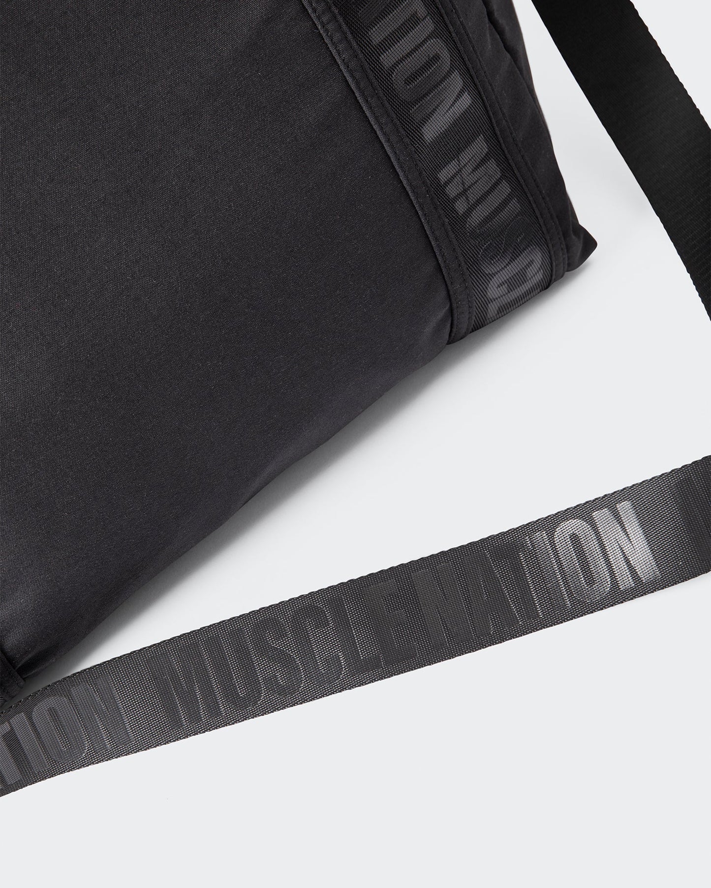 Sport Tote Bag - Black-Accessories-Black-ACC1124178BLK-ONE-MNAPPRL32737-6-Muscle Nation