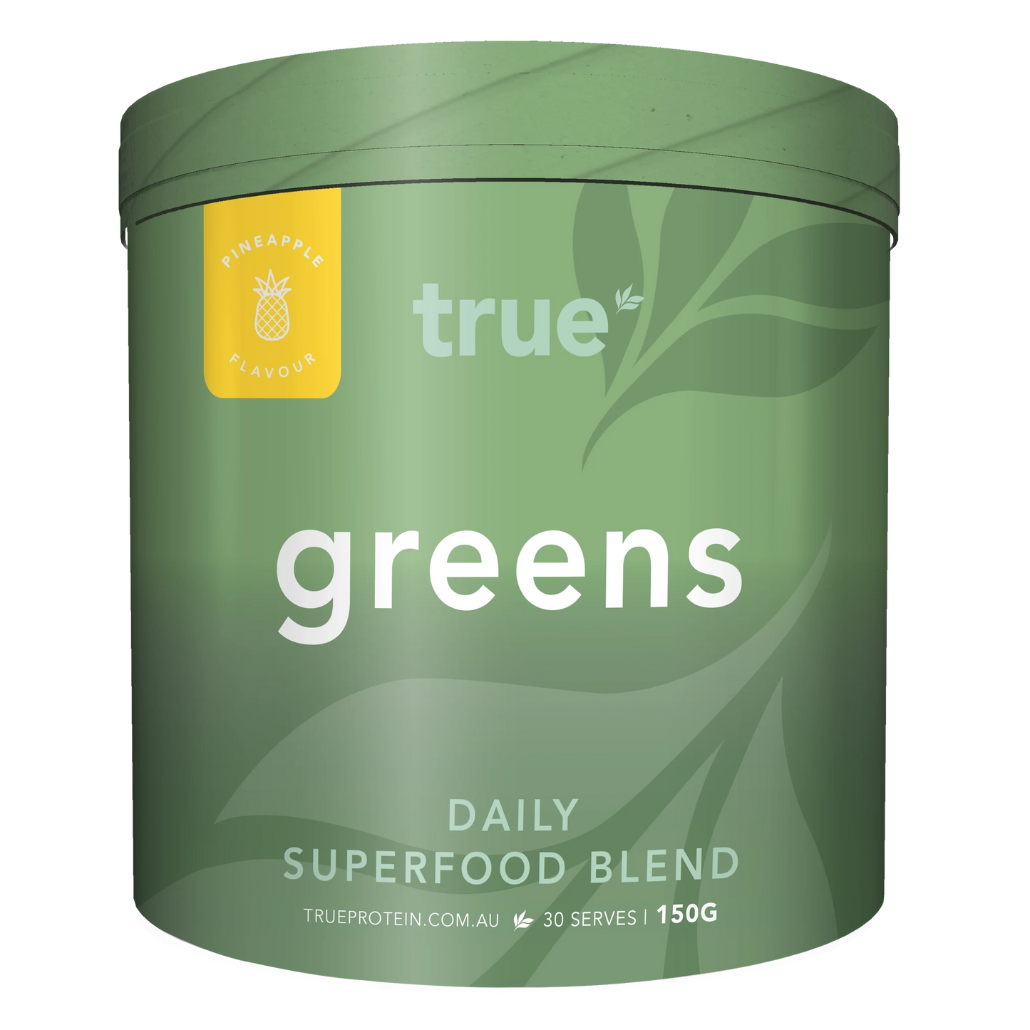 New Greens