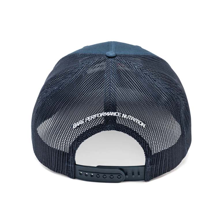 Snapback Hat / USA Navy