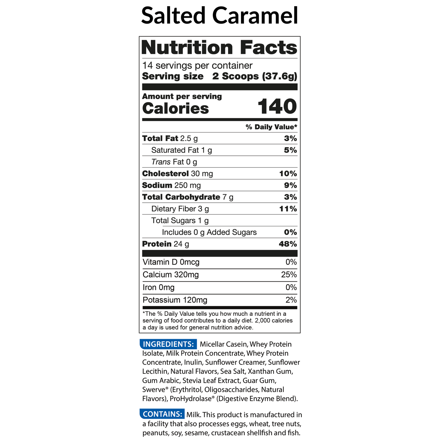 BIOTRUST? LOW CARB PROTEIN POWDER BLEND