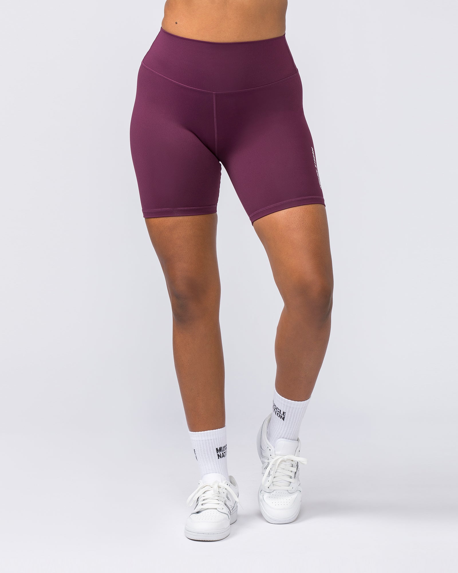 Replay Signature Bike Shorts - Nectar-Shorts-XXS-072349NECTR-XXS-MNAPPRL26436-3-Muscle Nation