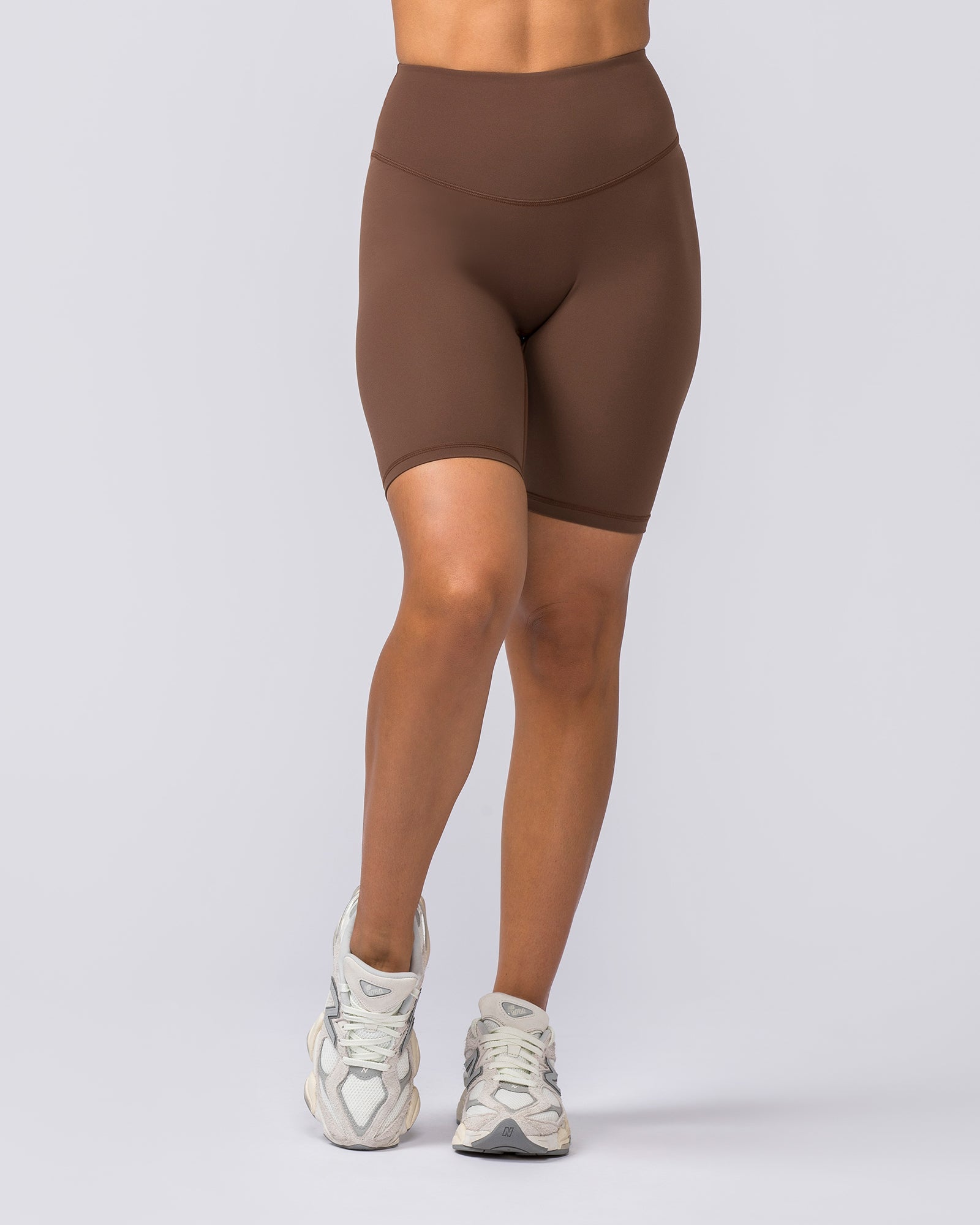 Ultra Aura Referee Shorts - Fudge-Shorts-XXS-112302FUDGE-XXS-MNAPPRL26965-2-Muscle Nation