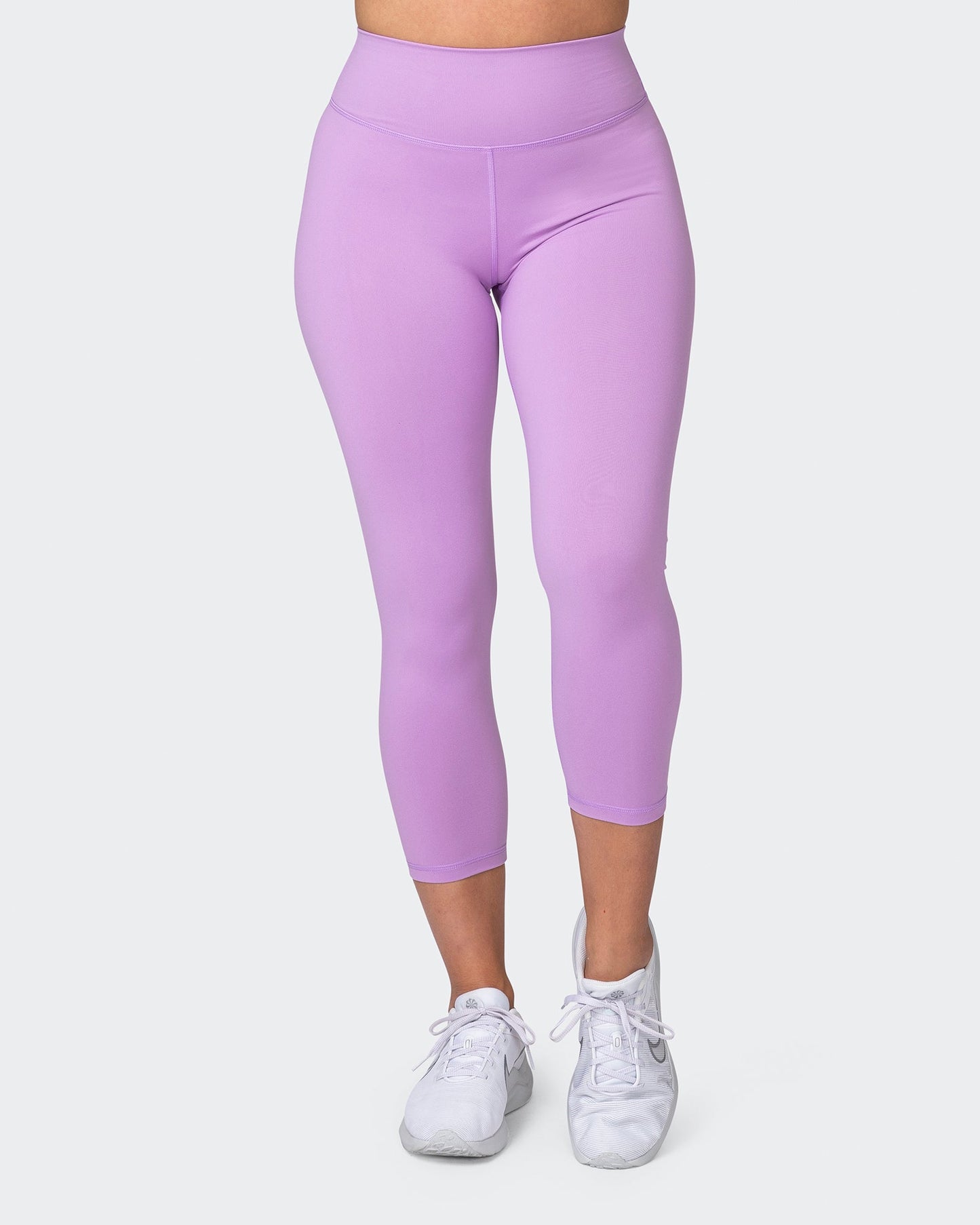 Signature Scrunch 7/8 Leggings - Lilac-Leggings-XXS-042373LILAC-XXS-MNAPPRL22701-2-Muscle Nation