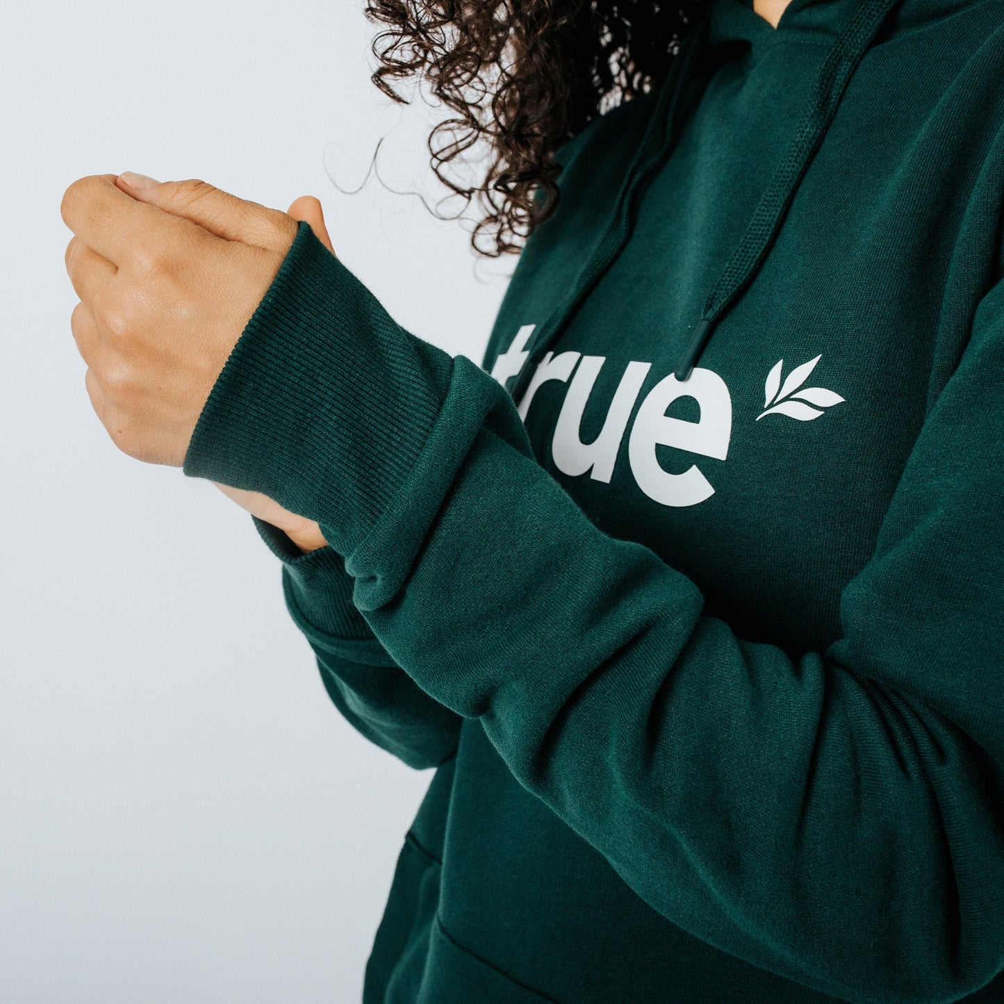 Unisex Forest Hoodie