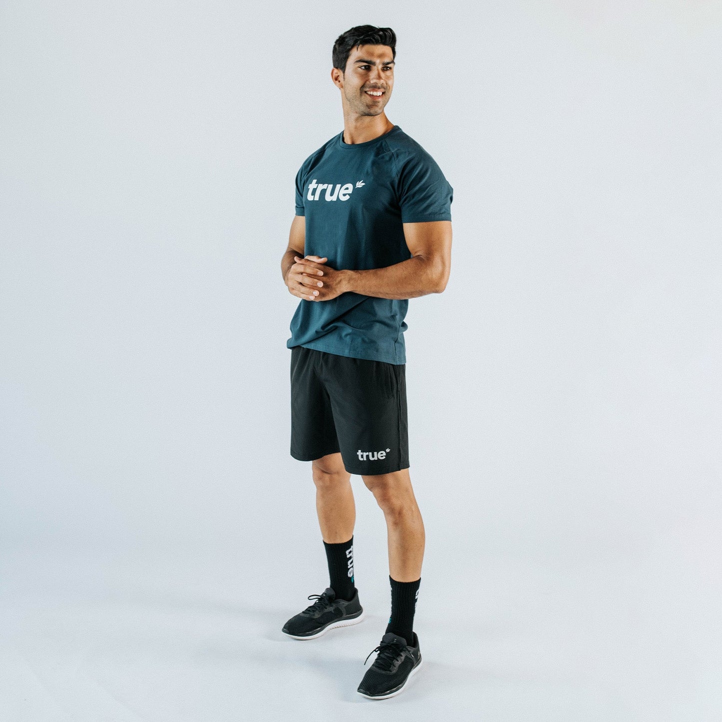 Men's Navy Tee