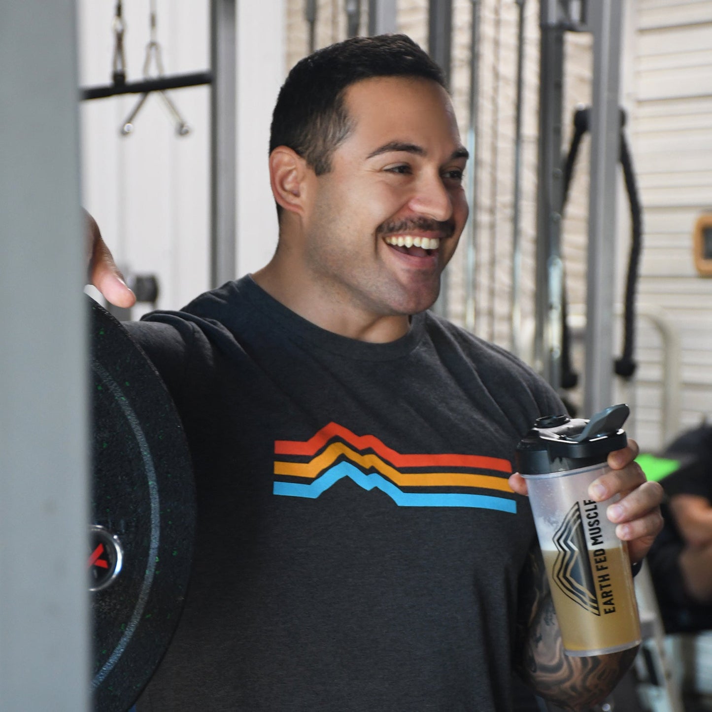 SEASONAL FLAVOR: WitchĄŻs Whey Pumpkin Spice Grass-Fed Whey Protein