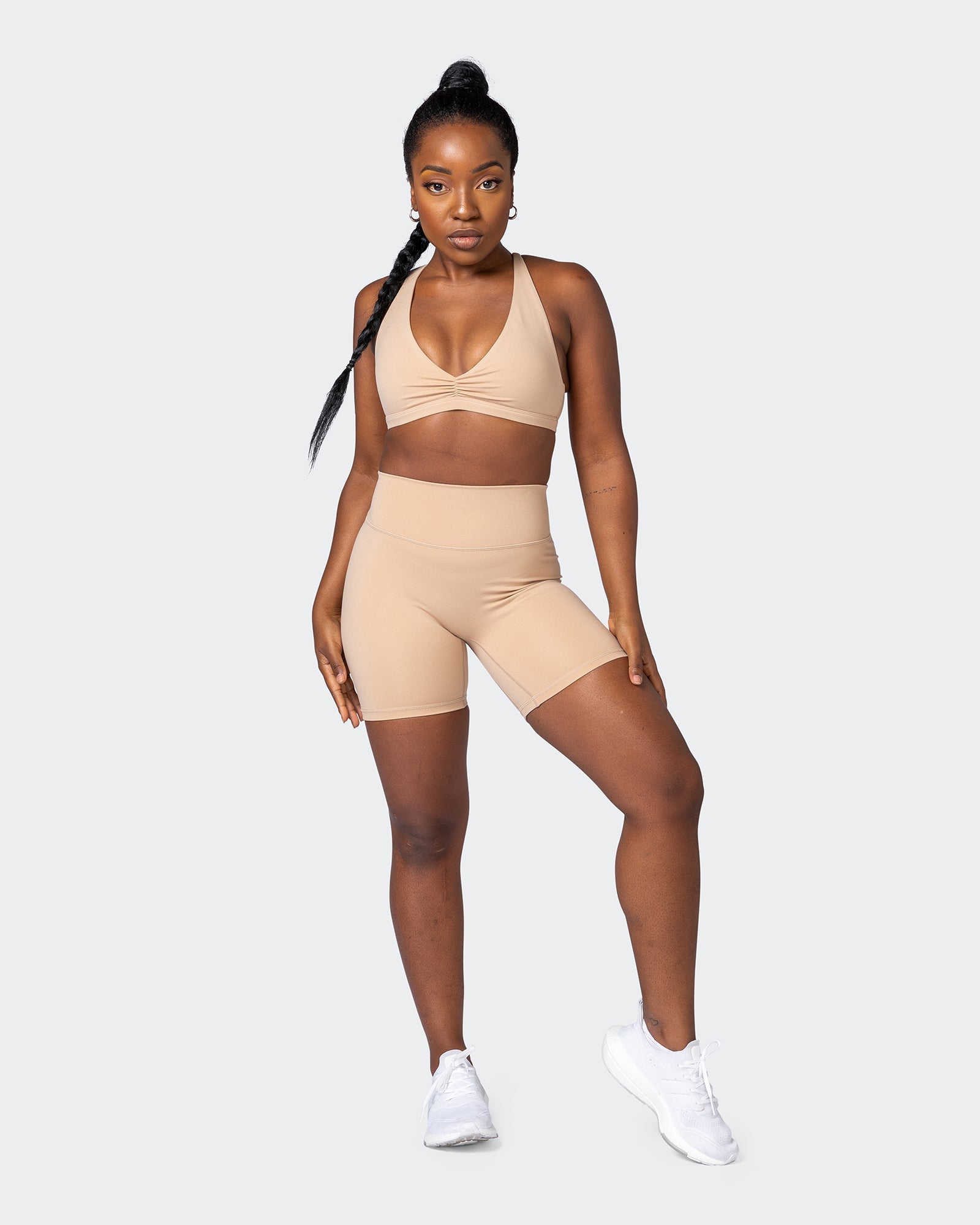 Stride Bralette - Biscotti-Bralettes-XS-092205BISTTI-XS-MNAPPRL20836-7-Muscle Nation