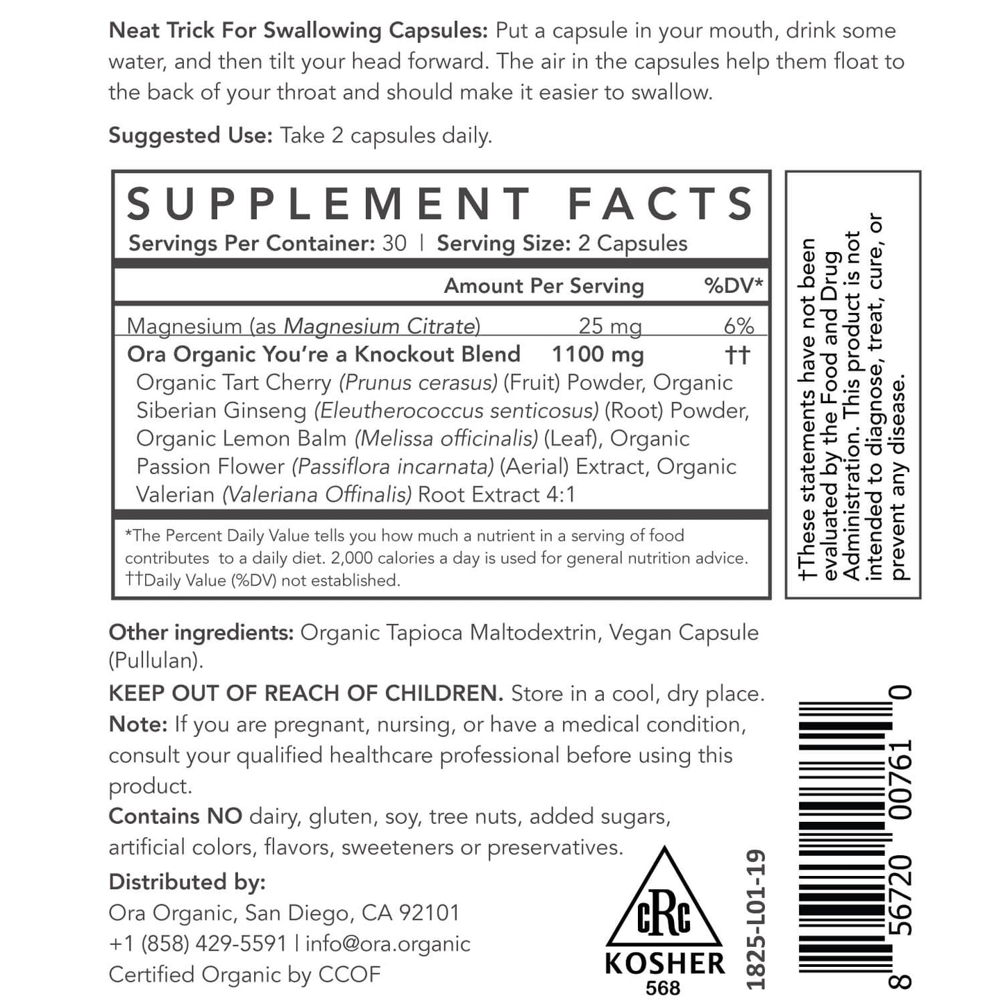 supplement-facts unflavored_30