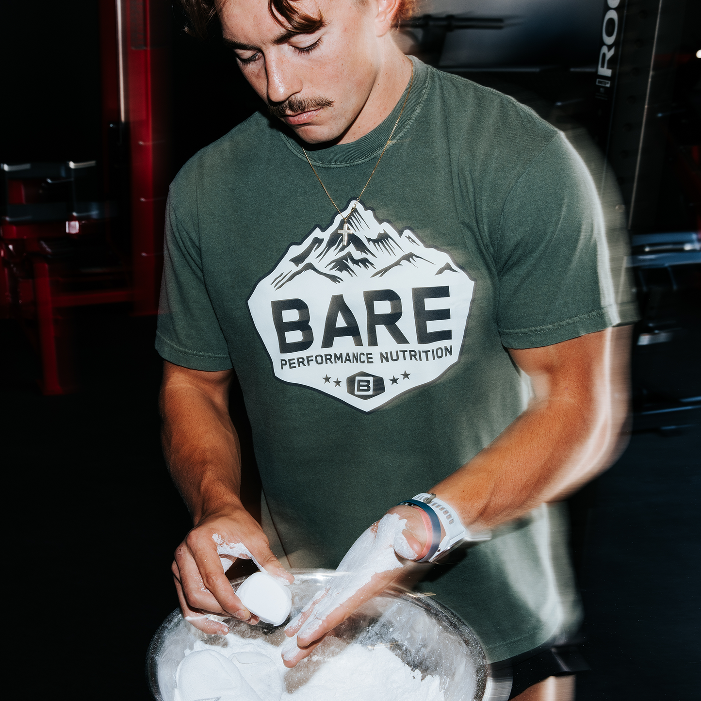 Adventure Tee