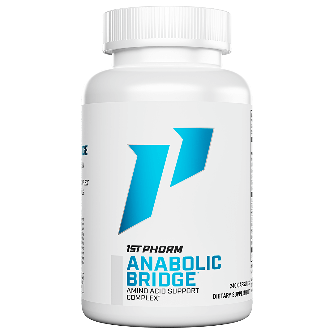Anabolic Bridge