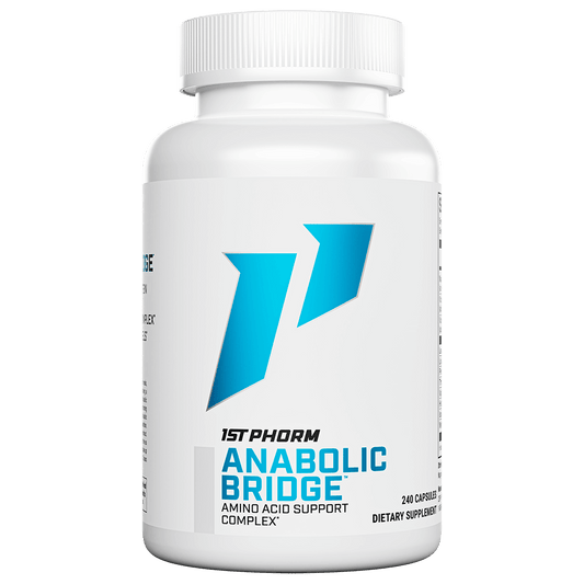 Anabolic Bridge