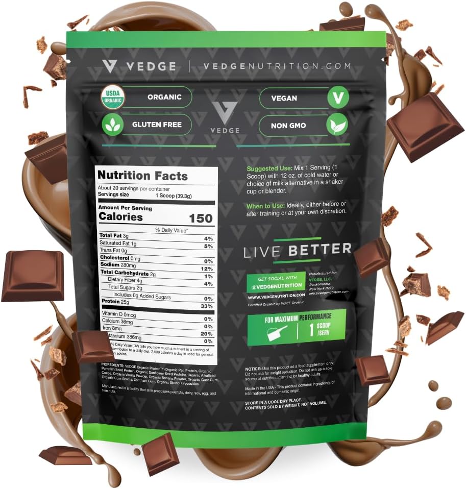 PLANT PROTEIN