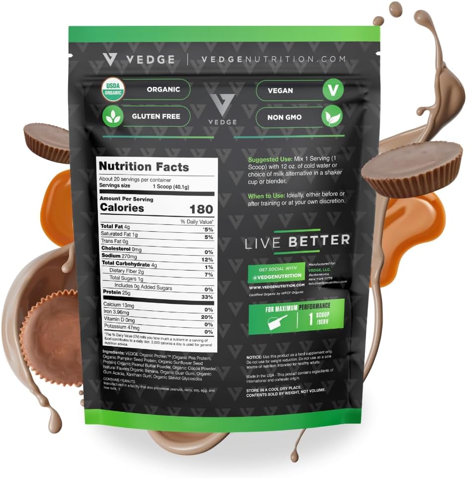 PLANT PROTEIN