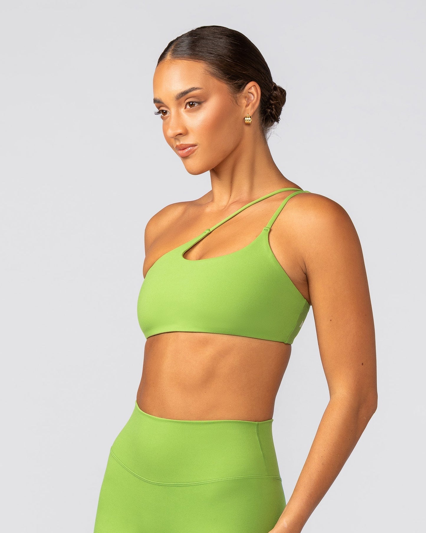 Chosen Bralette - Kiwifruit-Bralettes-XXS-022522KWF-XXS-MNAPPRL42060-2-Muscle Nation