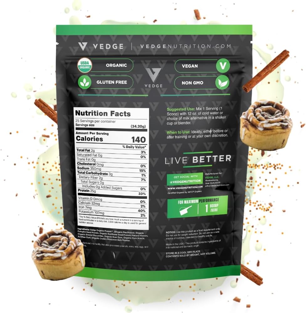 PLANT PROTEIN