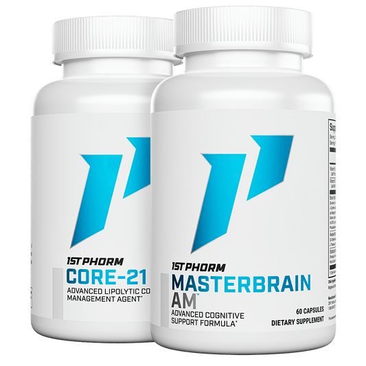 Cognition Stack