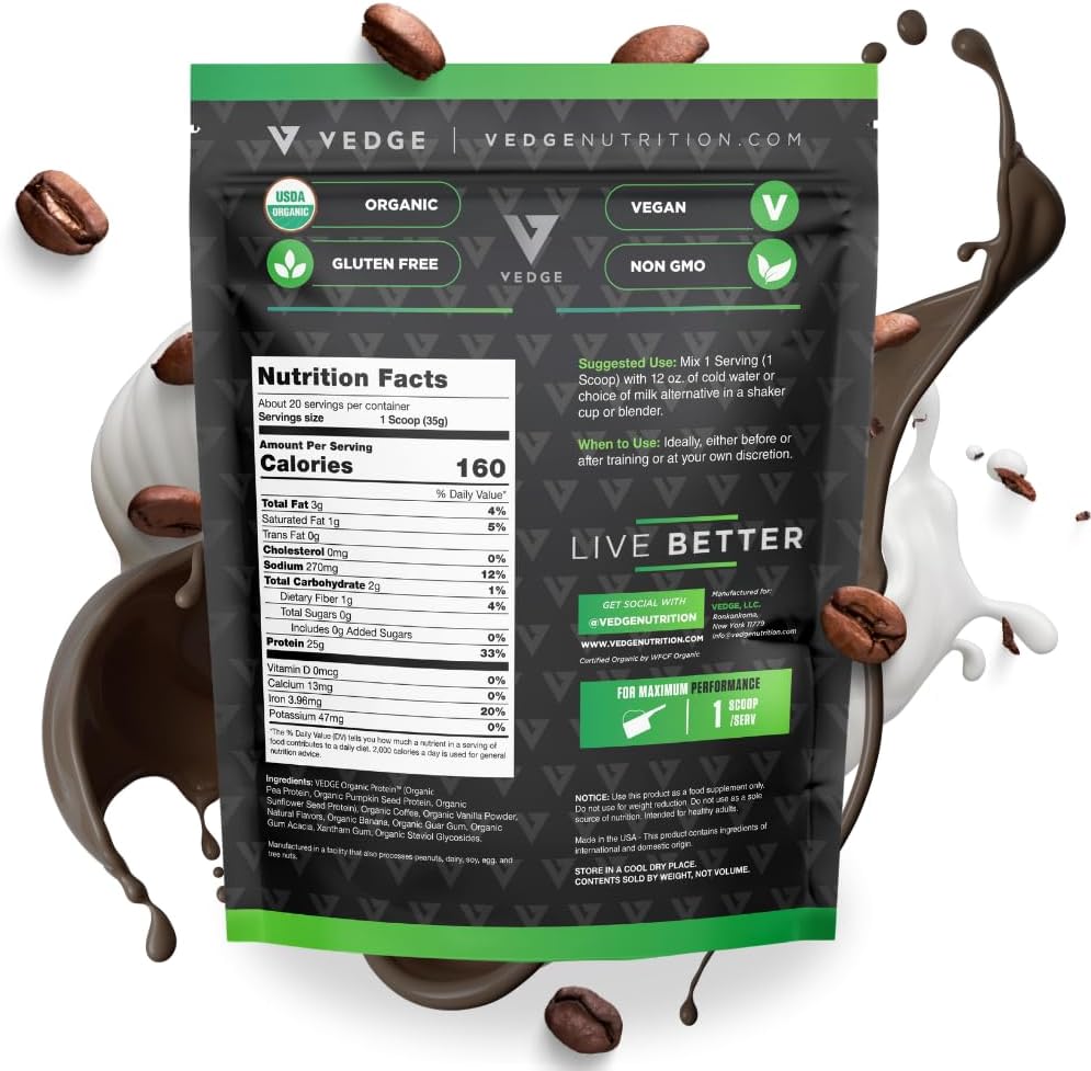 PLANT PROTEIN