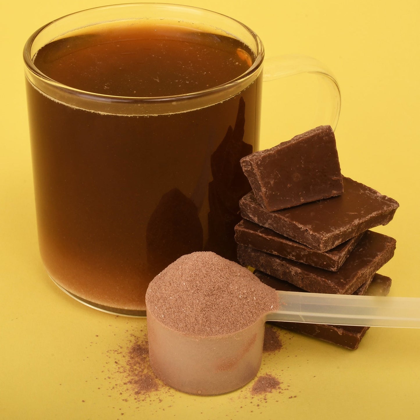 Collagen Peptides, Chocolate (formerly known as Keystone Plus)