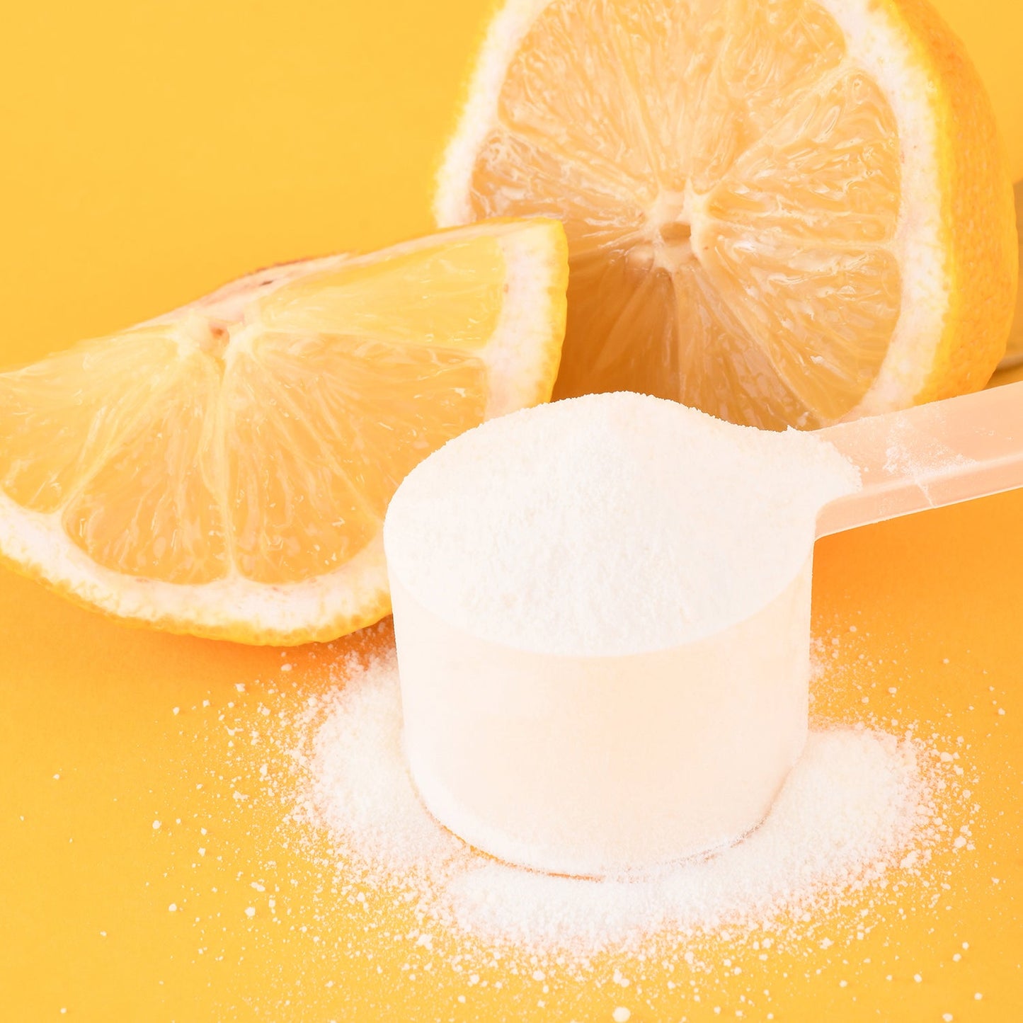 Collagen Peptides - Lemonade (formerly known as Keystone Plus)