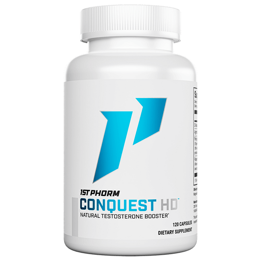 Conquest HD